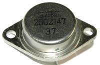 SANKEN ELECTRIC  2SC2147