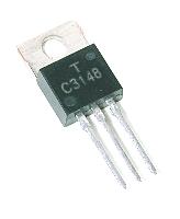 Toshiba  2SC3148