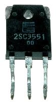 Fuji  2SC3551