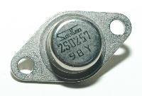 SANKEN ELECTRIC  2SD257