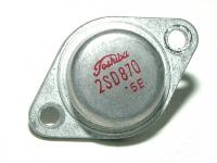 Toshiba  2SD870