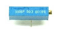 Bourns Inc  3006P503