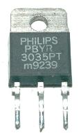 PHILIPS  3035PT