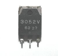 SANKEN ELECTRIC  3052V