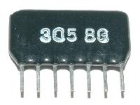 Yaskawa  305BG
