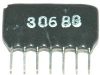 Yaskawa  306BG