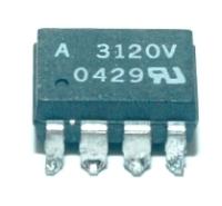 Fairchild Semiconductor  3120V-SMD