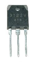 SANKEN ELECTRIC  3122V