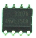 STMicroelectronics  33078