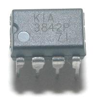 Texas Instruments  3842P