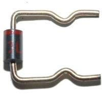 Diodes, Inc  3LA30