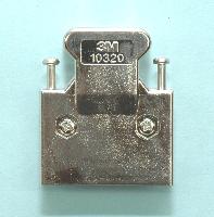 3M Interconnect Solutions  3M10320-M
