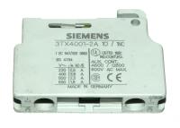Siemens  3TX4001-2A