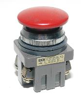 IDEC  41-10650-EMERGENCY