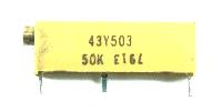 Bourns Inc  43Y503