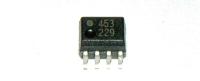 Avago Technologies  453-SOIC8