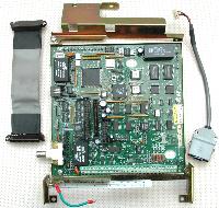 Magnetek  46S03034-0011