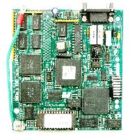 Magnetek  46S03072-0020