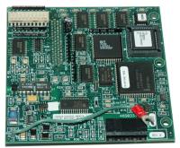 Magnetek  46S03318-0020