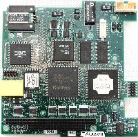 Magnetek  46S03415-0010