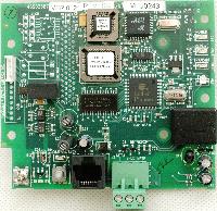 Magnetek  46S03587-0121