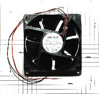 Minebea Co  4715KL-04W-B30-P00