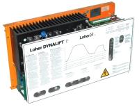 Loher  4E1A-01380-060