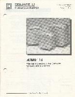 Square D  50006-360-01