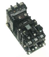 Allen-Bradley  509-AOD-115-120V