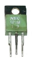 NEC  5P1M
