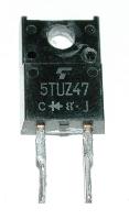 Fairchild Semiconductor  5TUZ47