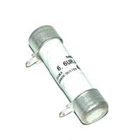 Ferraz Gould Shawmut  6.6URJH11-40PCM