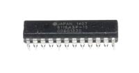 Hitachi Semiconductor  6116ASP-15