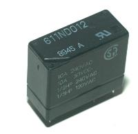 Fujitsu Limited  611ND012