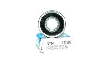 NTN Bearing  6201LLB-12.7C3