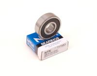 NTN Bearing  6201LLB