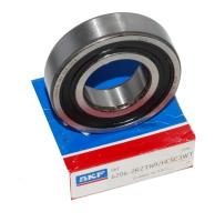 SKF  6206-2RZTN9-HC5C3WT