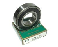 NTN Bearing  6206LLB-T2XC3P5