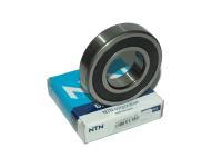NTN Bearing  6207LLB