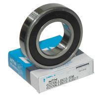 NTN Bearing  6209LLB