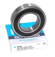 NTN Bearing  6210LLB