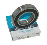 NTN Bearing  6211LLB