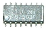 Toshiba  62503F