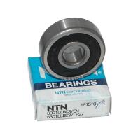 NTN Bearing  6301LLB