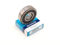 NTN Bearing  6304LLB