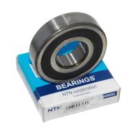 NTN Bearing  6306LLB