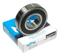 NTN Bearing  6307LLB
