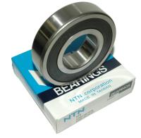 NTN Bearing  6309LLB