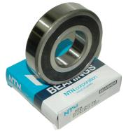 NTN Bearing  6310LLB