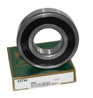 NTN Bearing  6312LLB-T2C3P5